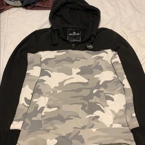 Hollister Hoodie